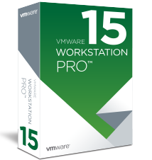 vmware workstation pro