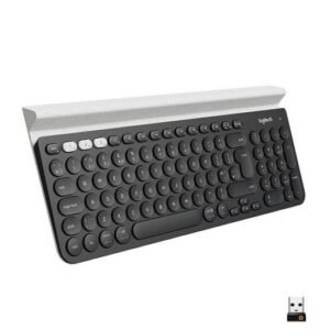 logitech k780 keyboard