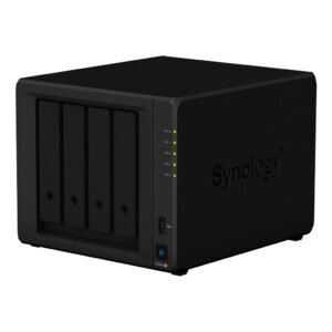 synology nas ds920+