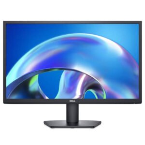dell 24" monitor