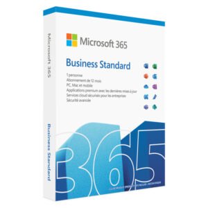 microsoft 365 business