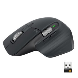 logitech mx master 3